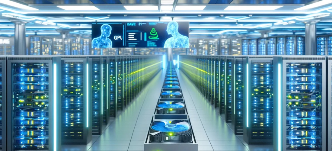 Discovering 100 GW of Hidden Capacity: Gridcare's Innovation in Power Grid Optimization for Data Centers