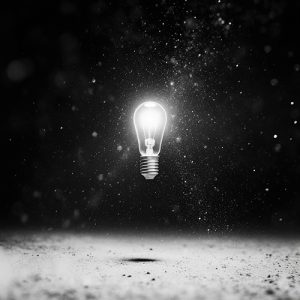 پرامپت مینیمال و مفهومی