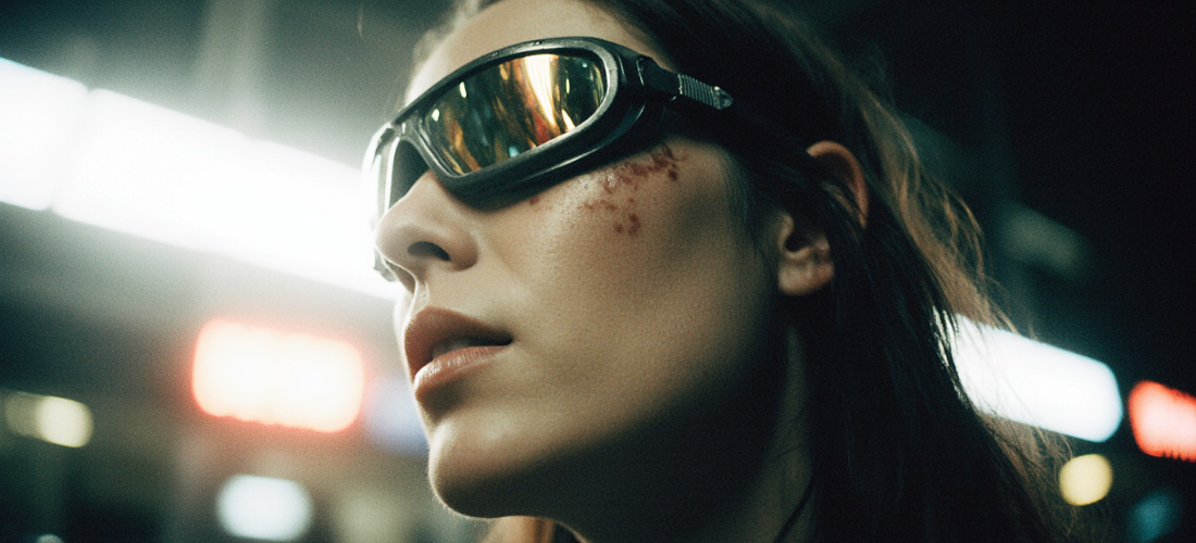 پرامپت حرفه‌ای ساخت تصویر برای هوش مصنوعی